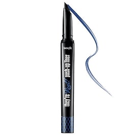 They're real push-up liner - Żelowy eyeliner image
